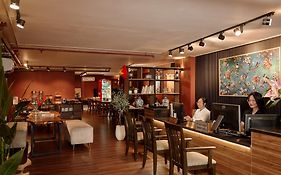 Asian Ruby Hotel & Spa - 122F Bui Thi Xuan Street
